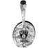 NBA Brooklyn Nets Digi Camo Bose Noise Cancelling Headphones 700 Skin