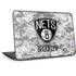NBA Brooklyn Nets Digi Camo HP Chromebook Skin