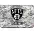 NBA Brooklyn Nets Digi Camo HP Chromebook Skin