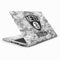 NBA Brooklyn Nets Digi Camo HP Elitebook Skin