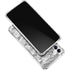 NBA Brooklyn Nets Digi Camo Gabb Phone 4 Clear Case