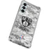 NBA Brooklyn Nets Digi Camo Galaxy A16 5G Clear Case
