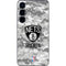 NBA Brooklyn Nets Digi Camo Galaxy A16 5G Skin
