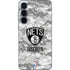 NBA Brooklyn Nets Digi Camo Galaxy A35 5G Skin