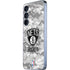 NBA Brooklyn Nets Digi Camo Galaxy A35 5G Skin
