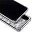 NBA Brooklyn Nets Digi Camo Galaxy A36 5G Clear Case