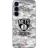NBA Brooklyn Nets Digi Camo Galaxy A36 5G Skin