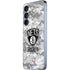NBA Brooklyn Nets Digi Camo Galaxy A36 5G Skin