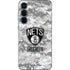 NBA Brooklyn Nets Digi Camo Galaxy A55 5G Skin