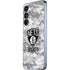 NBA Brooklyn Nets Digi Camo Galaxy A55 5G Skin