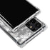 NBA Brooklyn Nets Digi Camo Galaxy S23 Ultra Clear Case
