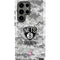 NBA Brooklyn Nets Digi Camo Galaxy S23 Ultra Pro Case