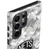 NBA Brooklyn Nets Digi Camo Galaxy S23 Ultra Pro Case