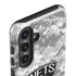 NBA Brooklyn Nets Digi Camo Galaxy S25 Impact Case