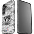 NBA Brooklyn Nets Digi Camo Galaxy S25 Impact Case