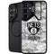 NBA Brooklyn Nets Digi Camo Galaxy S24 Kickstand Case