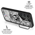 NBA Brooklyn Nets Digi Camo Galaxy S24 Kickstand Case