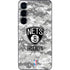 NBA Brooklyn Nets Digi Camo Galaxy S24 Plus Skin