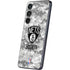 NBA Brooklyn Nets Digi Camo Galaxy S24 Plus Skin