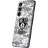 NBA Brooklyn Nets Digi Camo Galaxy S25 Skin