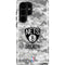 NBA Brooklyn Nets Digi Camo Galaxy S25 Ultra Impact Case