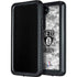 NBA Brooklyn Nets Digi Camo Galaxy S24 Waterproof Case