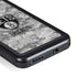 NBA Brooklyn Nets Digi Camo Galaxy S24 Waterproof Case