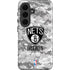NBA Brooklyn Nets Digi Camo Galaxy S26 Impact Case