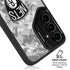 NBA Brooklyn Nets Digi Camo Galaxy S26 Kickstand Case