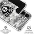 NBA Brooklyn Nets Digi Camo Galaxy S26 Plus Clear Case