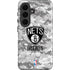 NBA Brooklyn Nets Digi Camo Galaxy S26 Plus Impact Case