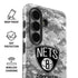 NBA Brooklyn Nets Digi Camo Galaxy S26 Plus Impact Case