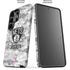 NBA Brooklyn Nets Digi Camo Galaxy S26 Ultra Impact Case