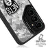 NBA Brooklyn Nets Digi Camo Galaxy S26 Ultra Kickstand Case