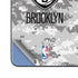NBA Brooklyn Nets Digi Camo Galaxy Z Fold5 5G Skin