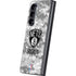NBA Brooklyn Nets Digi Camo Galaxy Z Fold5 5G Skin