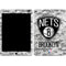 NBA Brooklyn Nets Digi Camo iPad Skins