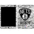 NBA Brooklyn Nets Digi Camo iPad Skins