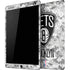 NBA Brooklyn Nets Digi Camo iPad Skins
