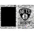 NBA Brooklyn Nets Digi Camo Apple iPad Skin