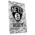 NBA Brooklyn Nets Digi Camo Apple iPad Skin
