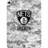 NBA Brooklyn Nets Digi Camo Apple iPad Air Skin