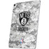 NBA Brooklyn Nets Digi Camo Apple iPad Air Skin