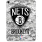 NBA Brooklyn Nets Digi Camo Apple iPad Pro Skin