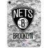 NBA Brooklyn Nets Digi Camo Apple iPad Pro Skin