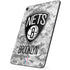 NBA Brooklyn Nets Digi Camo Apple iPad Pro Skin