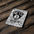NBA Brooklyn Nets Digi Camo Apple iPad Pro Skin