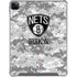 NBA Brooklyn Nets Digi Camo iPad Cases