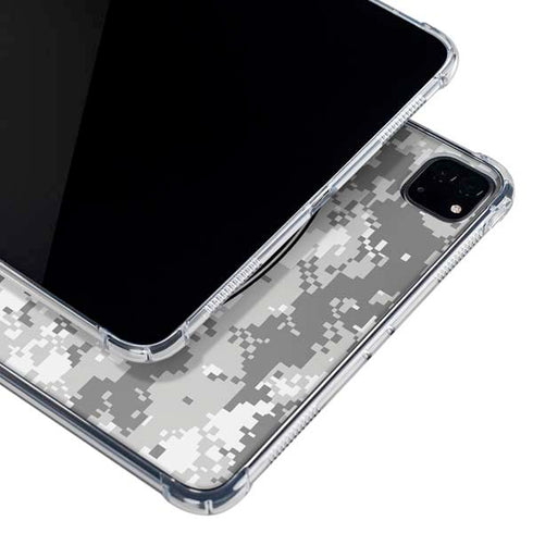 NBA Brooklyn Nets Digi Camo iPad Cases