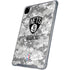 NBA Brooklyn Nets Digi Camo iPad Cases